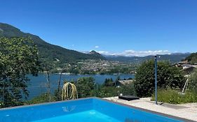 Lake Apartment Ischia White
