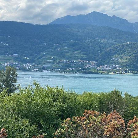 Lake Apartment Ischia White Tenna Exterior foto